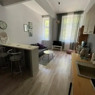 Apartament Snooze