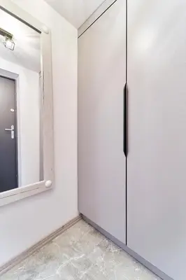 Plan piętra w obiekcie Apartamenty Sowi Most