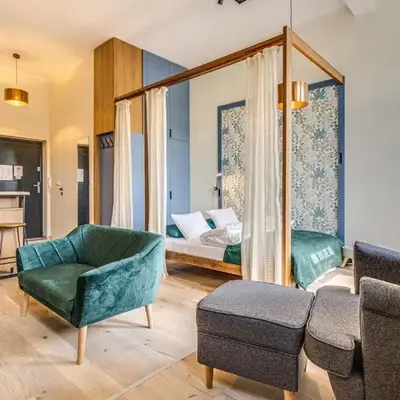 RentPlanet - Apartament Powstańców Śląskich