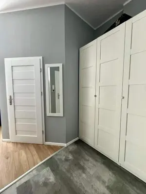 Plan piętra w obiekcie Apartament Filmowy