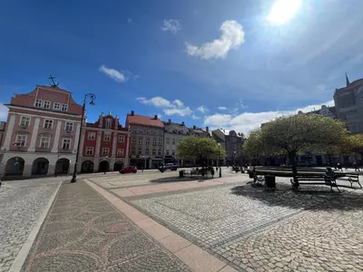 Lokalna atrakcja w pobliżu tego apartamentu