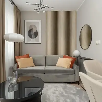 Apartamenty Zwycięska z klimatyzacją