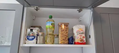 Jedzenie w apartamencie lub w pobliżu