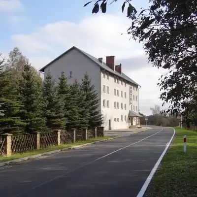 Ośrodek Wypoczynkowy 