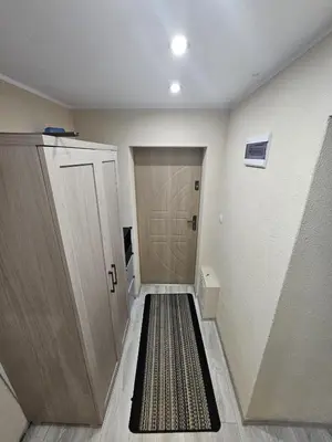 Plan piętra w obiekcie Apartament - Zdrojowy