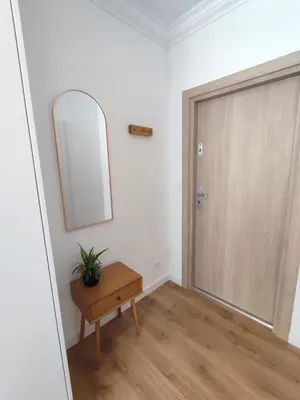 Plan piętra w obiekcie Plac Pilsudskiego