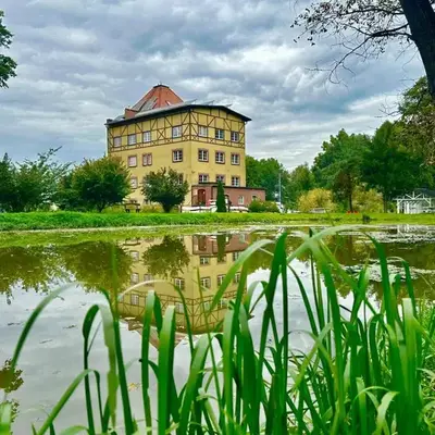 Młyn Witowice