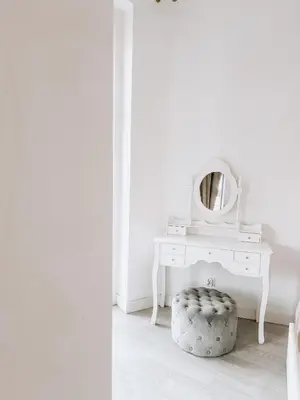 Plan piętra w obiekcie Złote Apartamenty Kłodzko