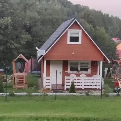 Sielskie Góry
