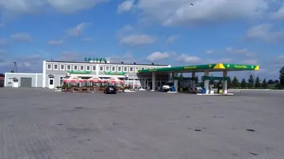 Plan piętra w obiekcie Zajazd Markowski