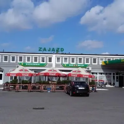Zajazd Markowski