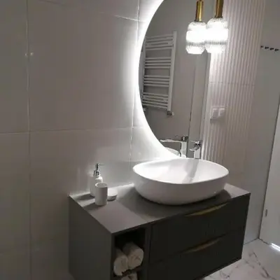 Apartament na Letniej Klimatyzacja