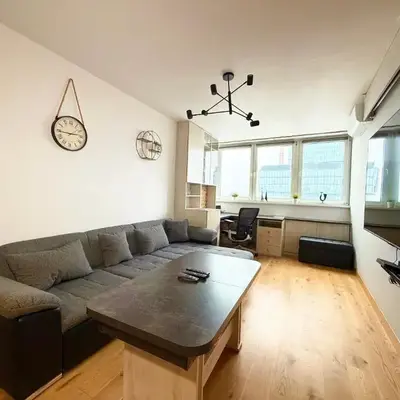 Rybacka Pleasant Apartment by BookingHost