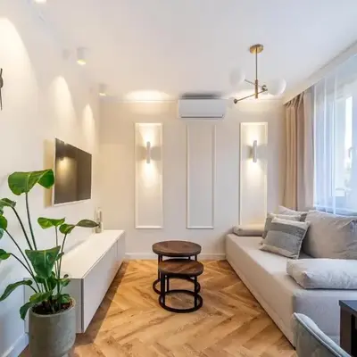 Apartament Przyjemny