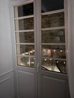 Plan piętra w obiekcie Apartament Przy Bulwarze