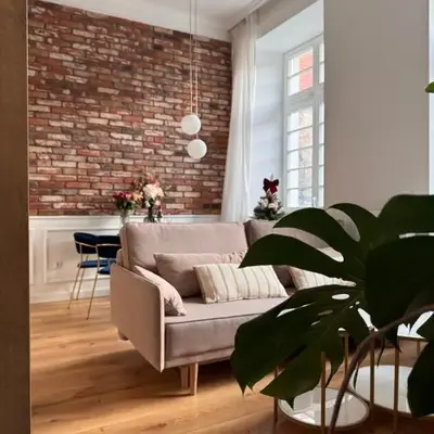 Apartament Przy Bulwarze