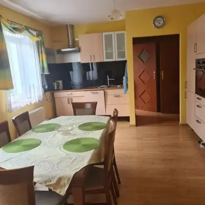 Noclegi Stara Fabryka Jedlina-Zdrój