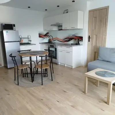 Apartament Eden