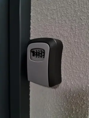 Plan piętra w obiekcie Apartament