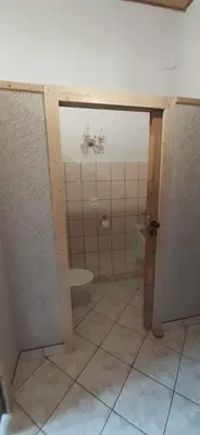 Łazienka w obiekcie Pałac Stanica