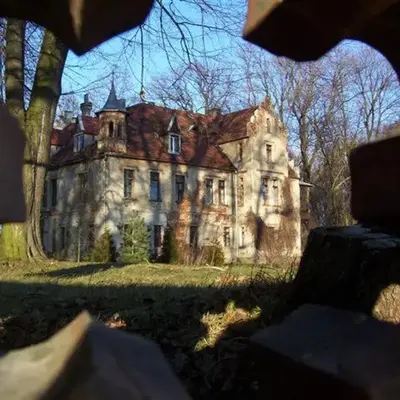 Pałac Stanica