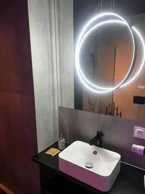 Plan piętra w obiekcie BeDS&More