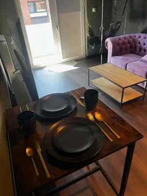 Plan piętra w obiekcie BeDS&More