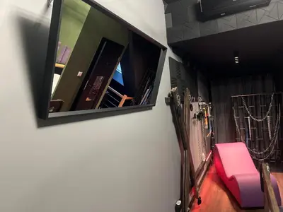 Plan piętra w obiekcie BeDS&More