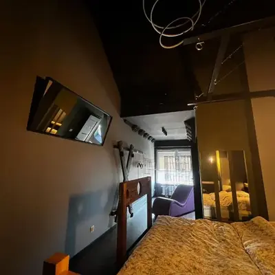 BeDS&More