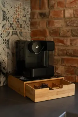 Plan piętra w obiekcie Apartament Pod Wzgórzem z Sauną, Jacuzzi i Basenem