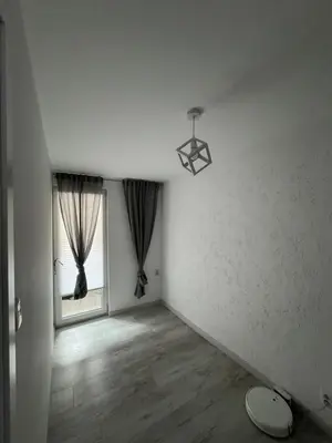 Plan piętra w obiekcie Apartament NOWE MIASTO