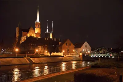 Lokalna atrakcja w pobliżu tego apartamentu