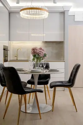 Plan piętra w obiekcie Elegant Apartment with Balcony by the Oder River in Wrocław by Renters Prestige