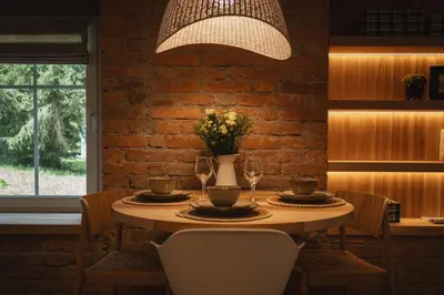 Plan piętra w obiekcie Apartament Chili - Sudeckie Historie
