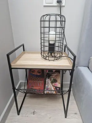 Plan piętra w obiekcie Apartamenty Bursztynowa