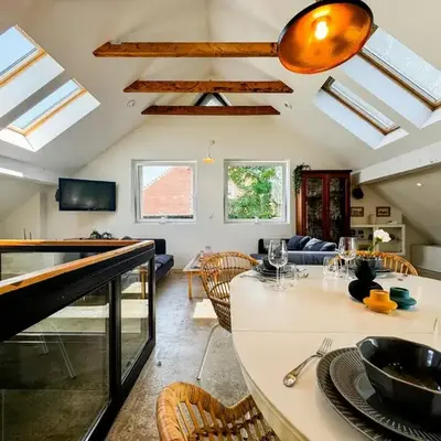 Modern 4BD