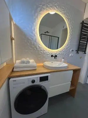 Plan piętra w obiekcie Fantastays - Pine