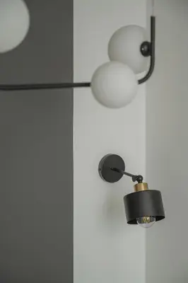 Plan piętra w obiekcie Modern & Cozy Przedmiejska Apartment in Wroclaw by Noclegi Renters