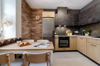 Plan piętra w obiekcie Świdnicka 41