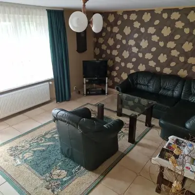 Apartament Wakacyjny JM