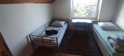 Plan piętra w obiekcie Adam room piwnica