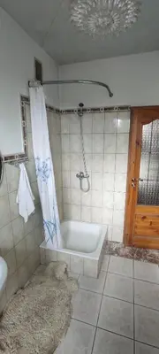 Plan piętra w obiekcie Adam room piwnica