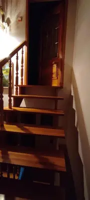 Plan piętra w obiekcie Adam room piwnica