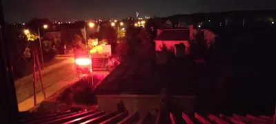 Plan piętra w obiekcie Adam room piwnica