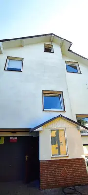 Plan piętra w obiekcie Adam room piwnica