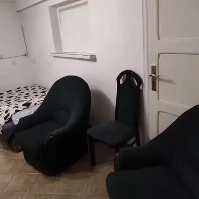 Adam room piwnica