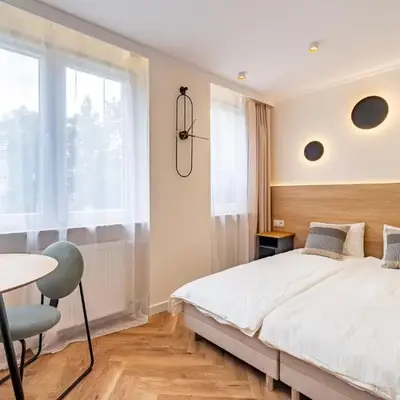 Apartament Hotelowy