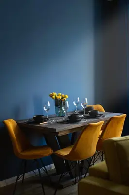 Plan piętra w obiekcie Apartament ZajkoSki 2