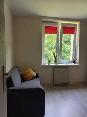 Część wypoczynkowa w obiekcie U Wioli