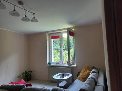 Część wypoczynkowa w obiekcie U Wioli